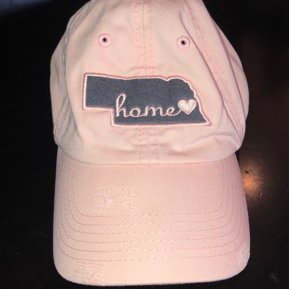 $10 Nebraska hat